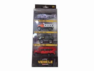 1：64 SLIDE CAR,