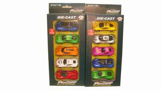 1：64 SLIDE CAR,