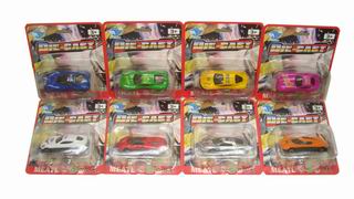 1：64 SLIDE CAR,