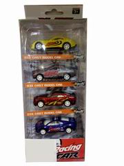 1：64 SLIDE CAR,
