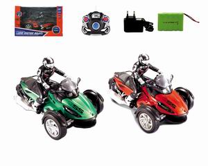 1：6 R/C MOTORCYCLE,