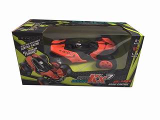 1：14 2.4G HIGHT SPEED CAR,