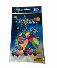 50PCS 3 INCH WATER BALL,