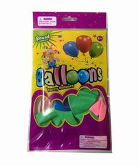 10 INCH BALLOON,