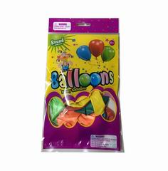 10 INCH BALLOON,