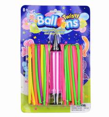 BALLOON & PUMP,