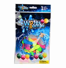 100PCS WATER BALL,