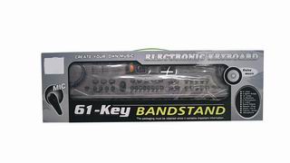 61KEYS ELECTRONIC KEYBOARD,