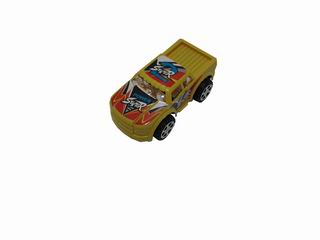 SLIDE CAR,