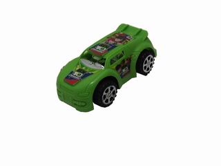BEN10 SLIDE CAR,