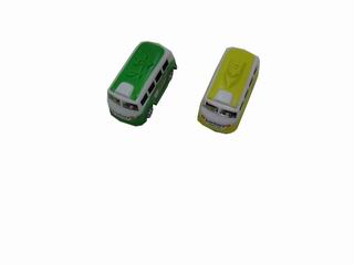 SLIDE BUS,