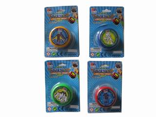 YOYO,