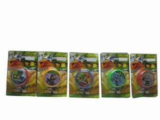YOYO,
