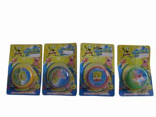 YOYO,