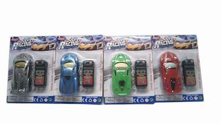WIRE CONTROL CAR,