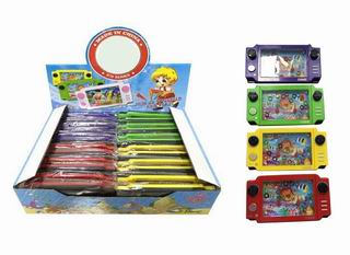 WATER MACHINE 24PCS,