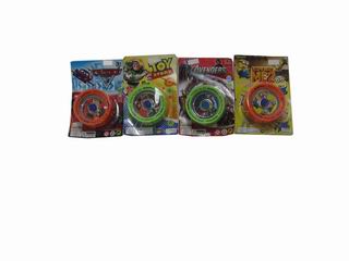 YOYO,