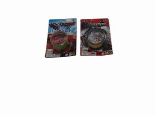 YOYO W/LIGHT,