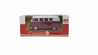 METAL SLIDE CAR,