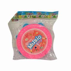 BABY BELL DRUM,