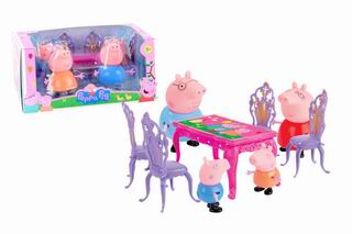 1.5-2.5 INCH PIG W/FURNITURE,