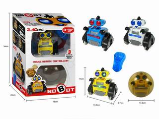 R/C RABBIT W/LIGHT,