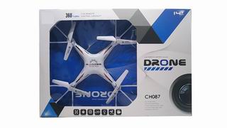 FOUR-AXIS AIRCRAFT,