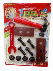 TOOL SET,
