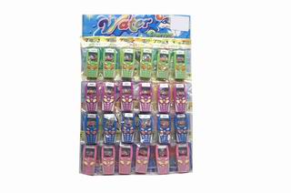 WATER MACHINE 24PCS,