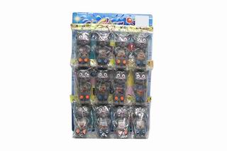 WATER MACHINE 12PCS,