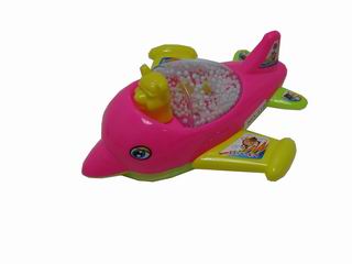 PULL LINE CAR,