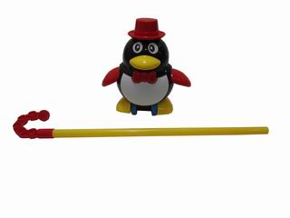 PUSH BY HAND TOY,