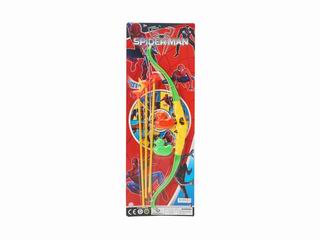 SPIDERMAN BOW AND ARROW W/DUCK,