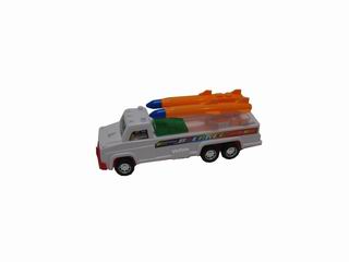 PULLING CAR,
