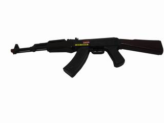 FRICTION GUN,