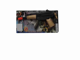 FRICTION GUN,