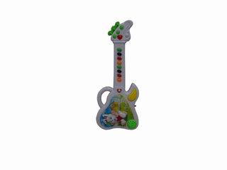 RABBIT GUITAR,