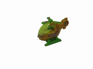 PULLING PLANE,