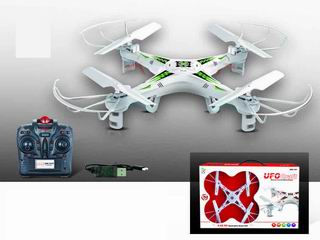 6 CHANNEL R/C PLANE,