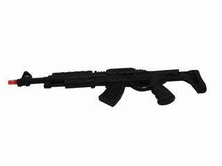 FRICTION GUN,