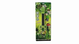 BEN10 GUITAR,