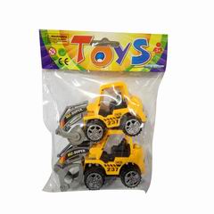 FRICTION TRUCK,