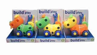 PUSH DOG,