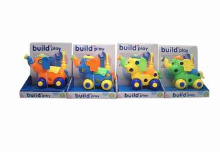 PUSH ELEPHANT,
