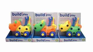 PUSH BEAR,