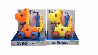 PUSH DEER,