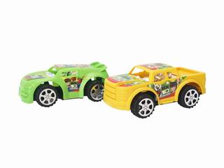 BEN10 SLIDE CAR,