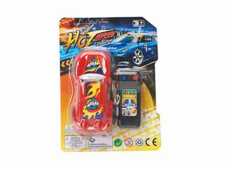 WIRE CONTROL CAR,
