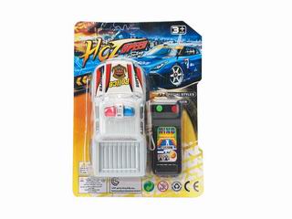 WIRE CONTROL POLICE CAR,