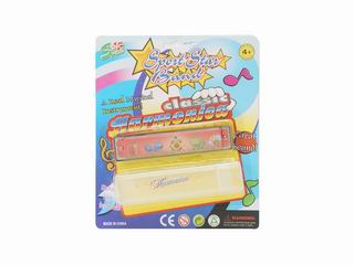 HARMONICA,